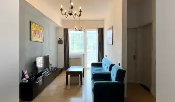 For Sale 48m2 Nonstandard New building Flat Old renovated. Price: 88000$