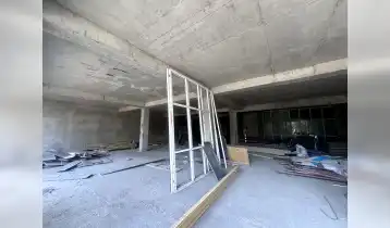 For Rent 980m2 New building Commercial Space (Universal Space) Not renovated. Price: 9800$
