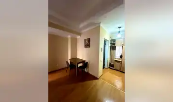 For Sale 45m2 Nonstandard New building Flat Newly renovated. Price: 111000$