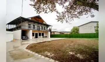 Продается 390m2 Новостройка Дом с новым ремонтом. Цена: 439000$