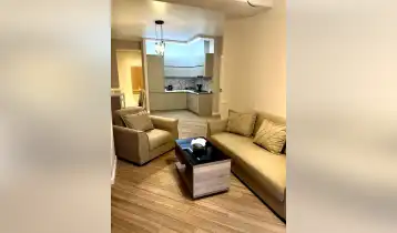 იყიდება 68m2 არასტანდარტული ახალი აშენებული ბინა ახალი რემონტით. ფასი: 155000$