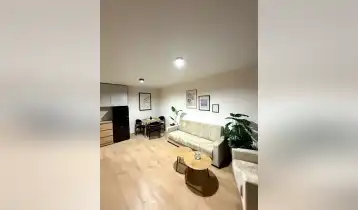 იყიდება 33m2 არასტანდარტული ძველი აშენებული ბინა ახალი რემონტით. ფასი: 82000$