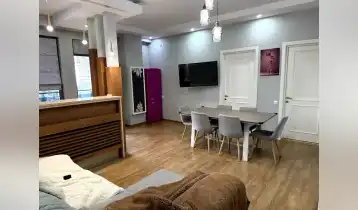 For Sale 62m2 Nonstandard New building Flat Newly renovated. Price: 155000$