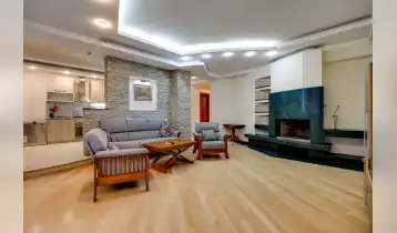 Сдается 150m2 Нестандартный Новостройка Квартира с ремонтом. Цена: 2300$