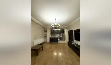 For Sale 87m2 Nonstandard New building Flat Newly renovated. Price: 120000$