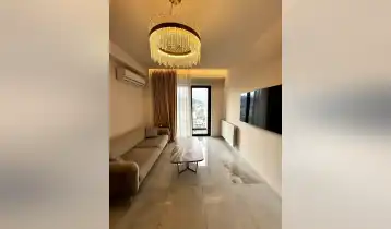 For Sale 60m2 Nonstandard New building Flat Newly renovated. Price: 178000$