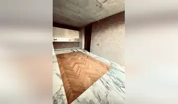 For Sale 64m2 Nonstandard New building Flat Newly renovated. Price: 160000$