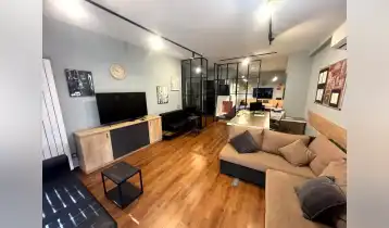 For Sale 80m2 Nonstandard New building Flat Newly renovated. Price: 340000$