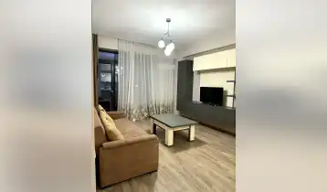 იყიდება 62m2 ახალი აშენებული ბინა ახალი რემონტით. ფასი: 155000$