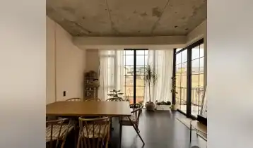 For Sale 112m2 Nonstandard New building Flat Newly renovated. Price: 240000$