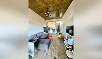 Продается 58m2 Нестандартный Новостройка Квартира с новым ремонтом. Цена: 130000$