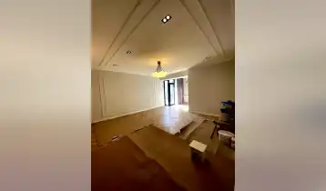 For Sale 93m2 Nonstandard New building Flat Newly renovated. Price: 185000$