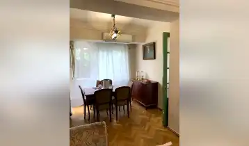 For Sale 88m2 City Old Building Flat Old renovated. Price: 158400$