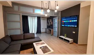For Sale 76m2 Nonstandard New building Flat Newly renovated. Price: 250000$