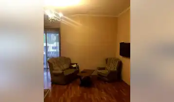 For Sale 61m2 Nonstandard New building Flat Newly renovated. Price: 125000$