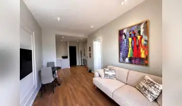 Продается 39m2 Нестандартный Новостройка Квартира с ремонтом. Цена: 78000$