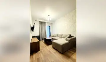 For Sale 56m2 New building Flat Newly renovated. Price: 108000$