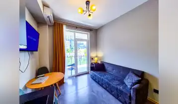 For Sale 39m2 Nonstandard New building Flat Newly renovated. Price: 79600$
