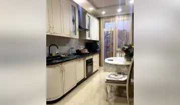 For Sale 72m2 Nonstandard New building Flat Newly renovated. Price: 155000$