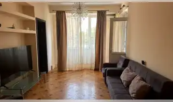 For Sale 101m2 Nonstandard New building Flat Newly renovated. Price: 250000$