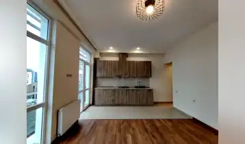 Сдается 91m2 Нестандартный Новостройка Квартира с ремонтом. Цена: 1200$