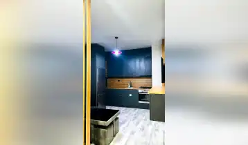 Продается 41m2 Нестандартный Новостройка Квартира с новым ремонтом. Цена: 65000$