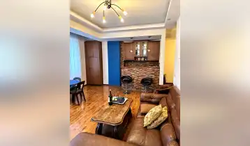 For Sale 77m2 Nonstandard New building Flat Newly renovated. Price: 165000$