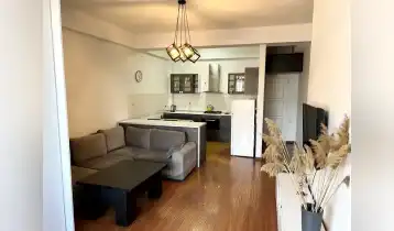 For Sale 65m2 Nonstandard New building Flat Old renovated. Price: 120000$