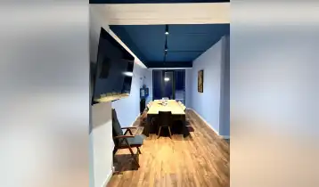 For Sale 110m2 Nonstandard New building Flat Newly renovated. Price: 297000$