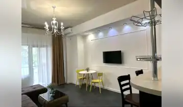 For Sale 56m2 Nonstandard New building Flat Renovated. Price: 130000$