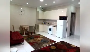 Сдается 53m2 Нестандартный Новостройка Квартира с новым ремонтом. Цена: 600$