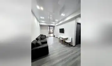 For Rent 52m2 Nonstandard New building Flat Newly renovated. Price: 850$