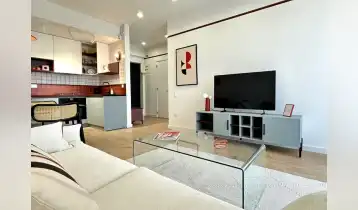 For Sale 49m2 Nonstandard New building Flat Newly renovated. Price: 123500$