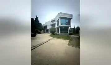 Сдается 750m2 Новостройка Офис с новым ремонтом. Цена: 15000$