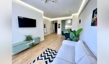 For Sale 52m2 Nonstandard New building Flat Newly renovated. Price: 125000$