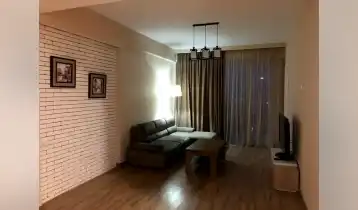 For Sale 60m2 Nonstandard New building Flat Newly renovated. Price: 95000$