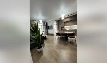 For Sale 113m2 Nonstandard New building Flat Newly renovated. Price: 235000$