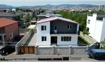 For Sale 370m2 New building Private House White frame. Price: 210000$