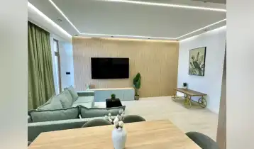 Продается 96m2 Городской Новостройка Квартира с новым ремонтом. Цена: 145000$
