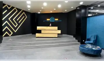 (Авто перевод!) Для коммерческого пространства для павильона торгового центра