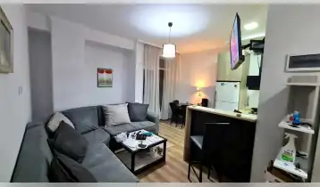 For Rent 54m2 Nonstandard New building Flat Renovated. Price: 550$