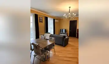 For Sale 134m2 Nonstandard New building Flat Renovated. Price: 280000$
