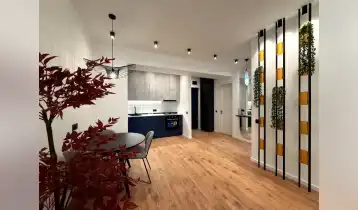For Sale 55m2 Nonstandard New building Flat Newly renovated. Price: 133000$