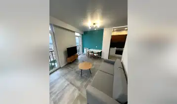 Продается 50m2 Нестандартный Новостройка Квартира с новым ремонтом. Цена: 78000$