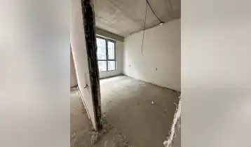  64m2 Нестандартный Новостройка  Белый каркас. : 95000