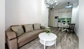 For Sale 48m2 Nonstandard New building Flat Newly renovated. Price: 115000$