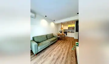 For Sale 52m2 Nonstandard New building Flat Newly renovated. Price: 135000$