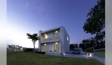 იყიდება სახლი სოფელ არაშენდაში.