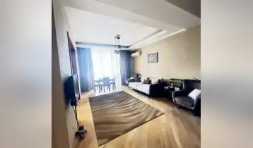 Продается 112m2 Нестандартный Новостройка Квартира с новым ремонтом. Цена: 234000$
