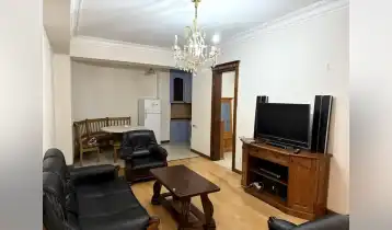 For Sale 60m2 Nonstandard New building Flat Old renovated. Price: 150000$